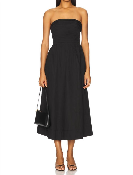 Paige - Braylee Midi Dress