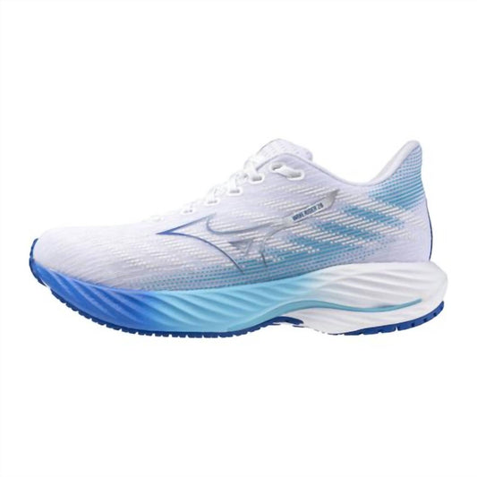Mizuno - Women's Wave Rider 28 Shoes