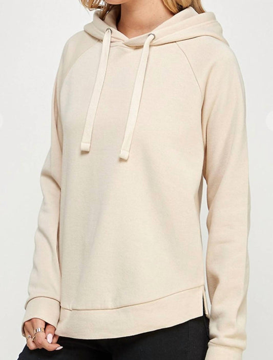 Reflex - Women’s Fleece Pullover Hoodie