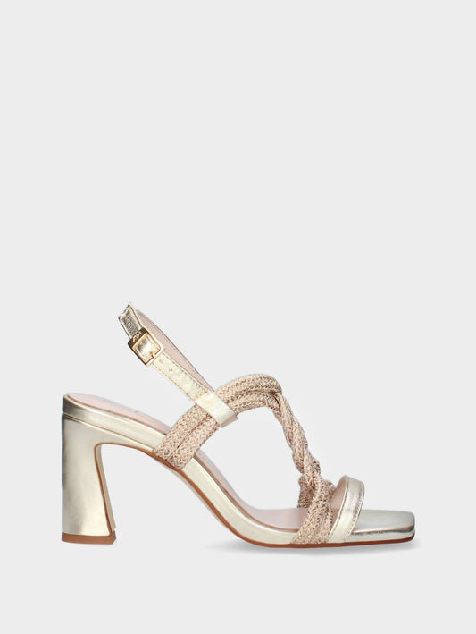 Mlv - Women's High Heel Sandals