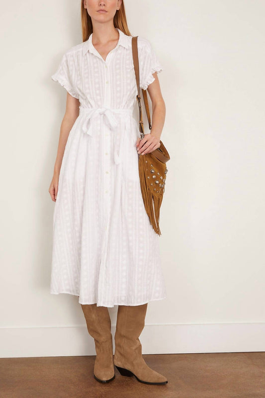 Xirena - Naya Midi Dress