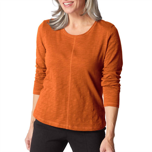 Gerties - Long Sleeve Tee