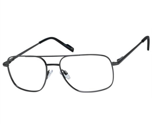 Haggar - Men's Hft545 Navigator Eyeglasses