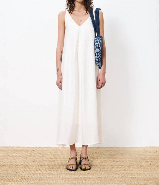 Frnch - Lauria Midi Dress
