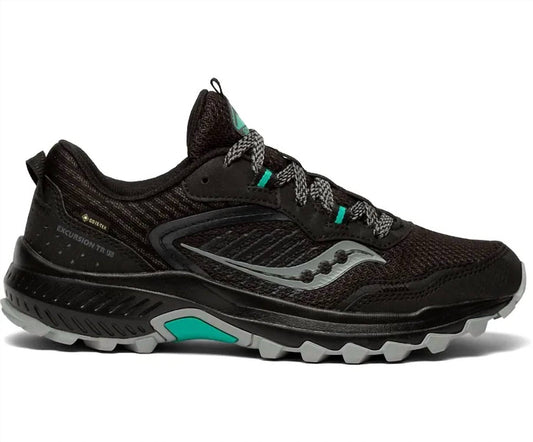 Saucony - Women's Excursion Tr15 Shoes