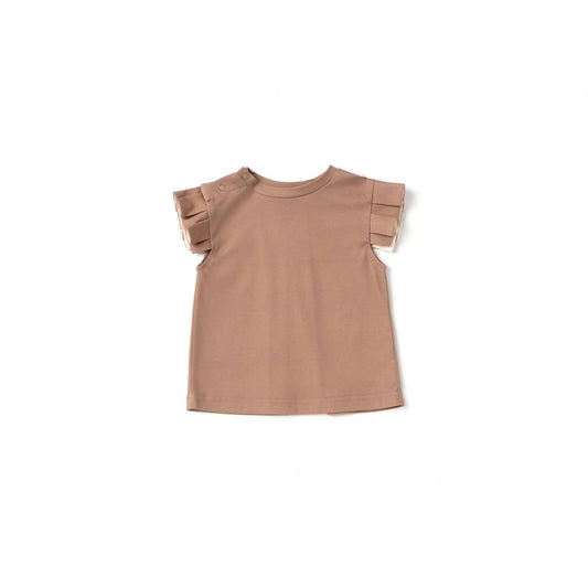 Omamimini - Baby Girl Jersey Top