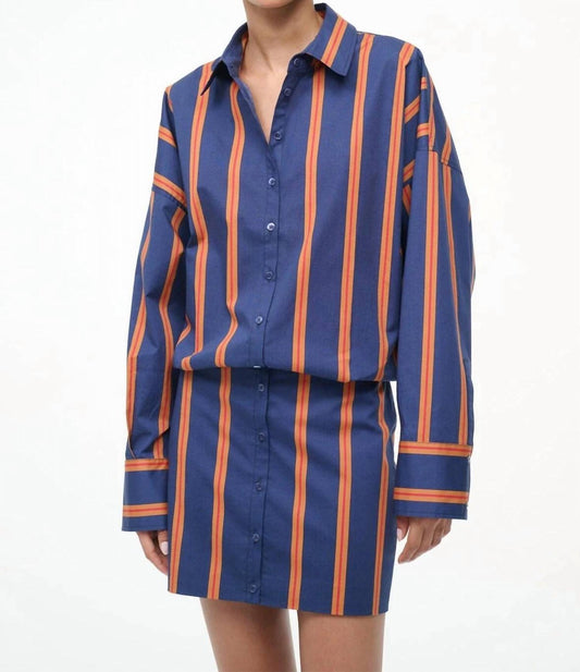 Staud - Cynthia Dress