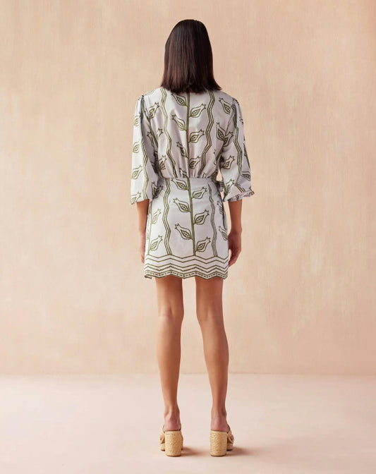 Omika - Avery Mini Dress