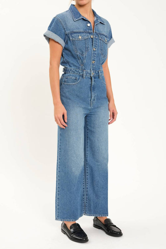 Daze - Starlet Jumpsuit
