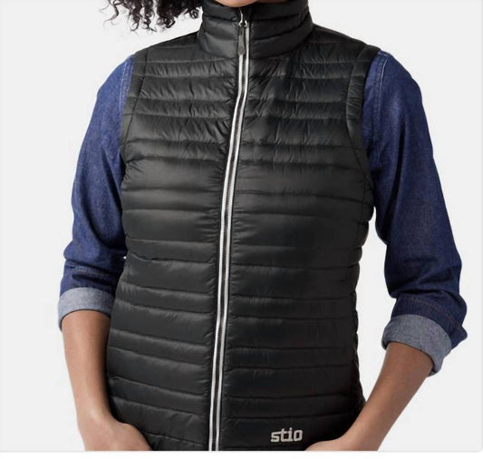 Stio - Pinion Down Vest