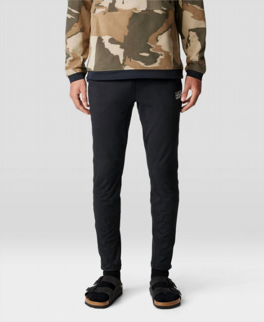 Mountain Hardwear - Butter Slim Pant