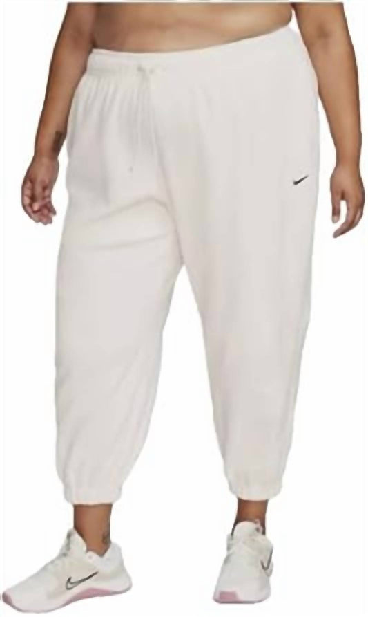 Nike - Women's High Rise Fleece Sweatpants