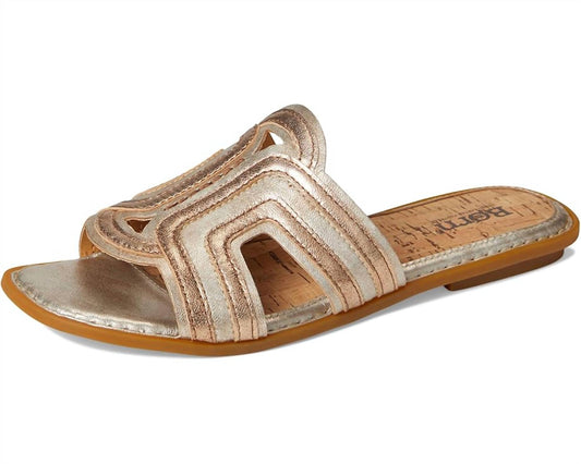 Born - Women's Hyannis Sandals