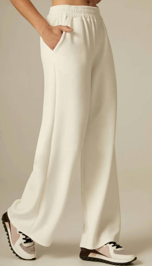 Tessa Wide Leg Pant