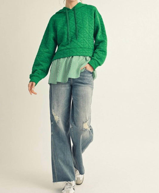 Jodifl - Total Comfort Hoodie