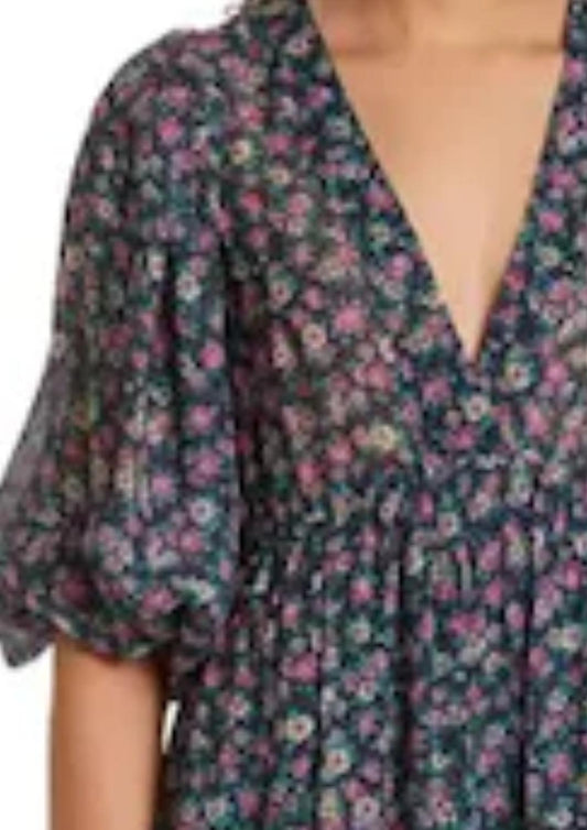 Bytimo - Delicate Midi Dress