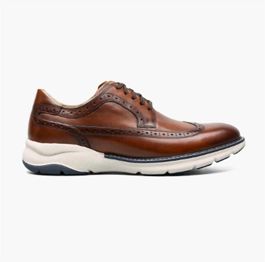 Florsheim - Men's Frenzi Wingtip Oxford