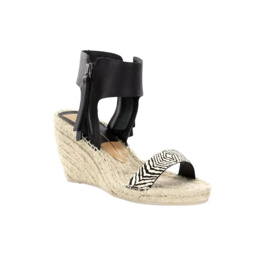 Dolce Vita - Women's Gisele Wedge Sandals
