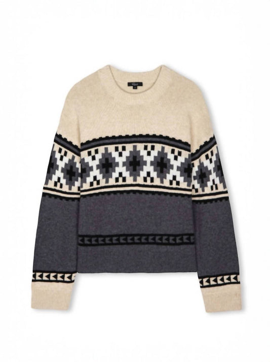 Rails - Emma Sweater