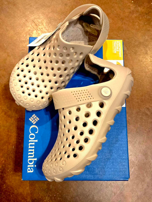 Columbia - Men's Creeksider Sandals