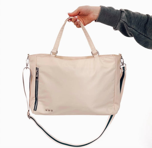 Pretty Simple - Nina Nylon Tote Bag