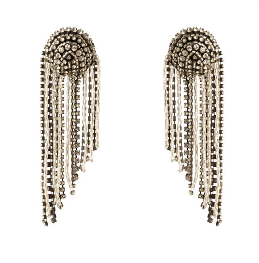 Mignonne Gavigan - Women's Noor Crystal Earrings