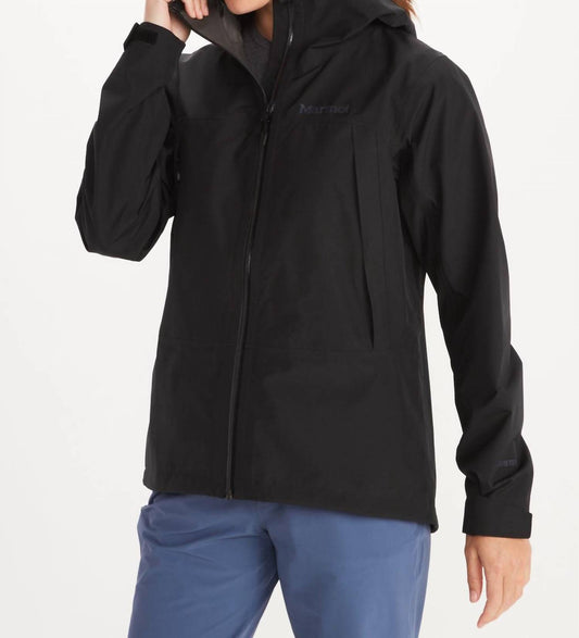 Marmot - Minimalist Gore-tex Jacket