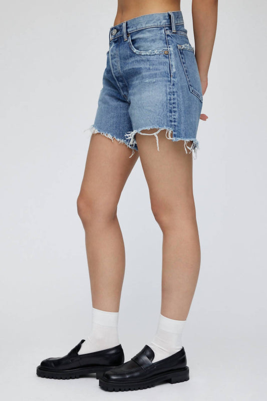 Moussy - NASHVILLE SHORTS