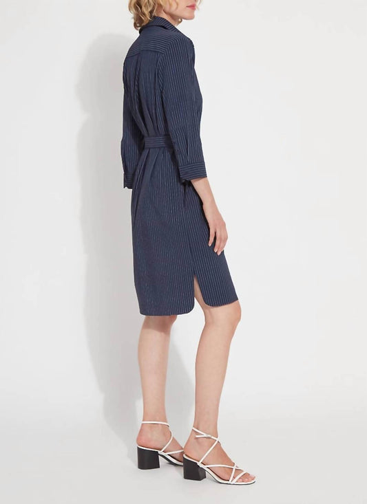 Lysse - Schiffer Shirt Dress