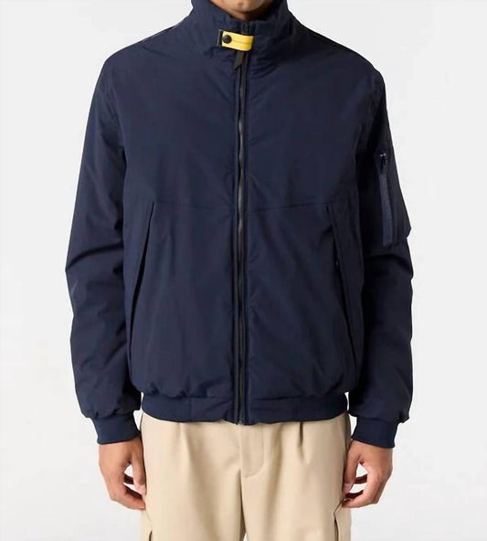 Parajumpers - Liad Padded Bomber Jacket