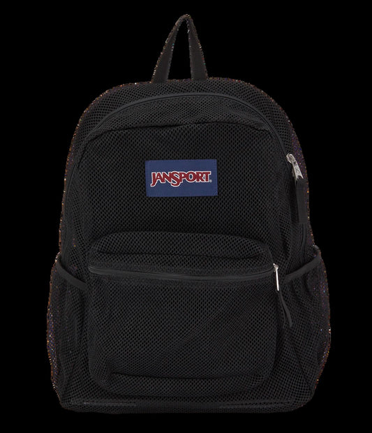 Jansport - Unisex Eco Mesh Back Pack