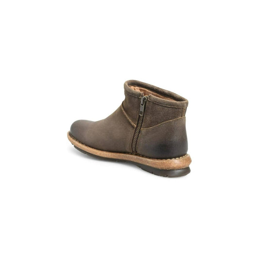Born - Women's Tinley Ankle Boots