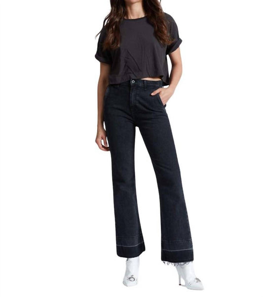 Askk Ny - Cropped Trouser