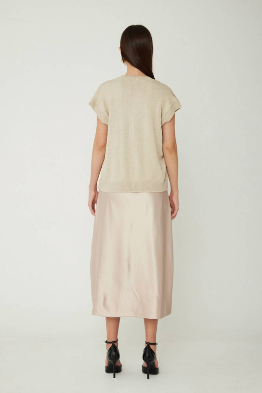 Js71 - Wendy Skirt Set