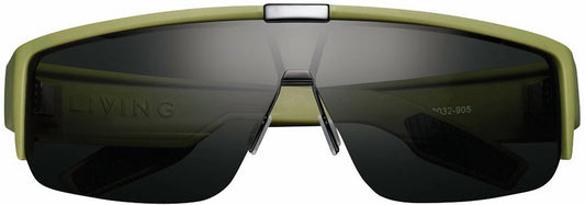 Ivi Vision - Men's Living Sunglasses