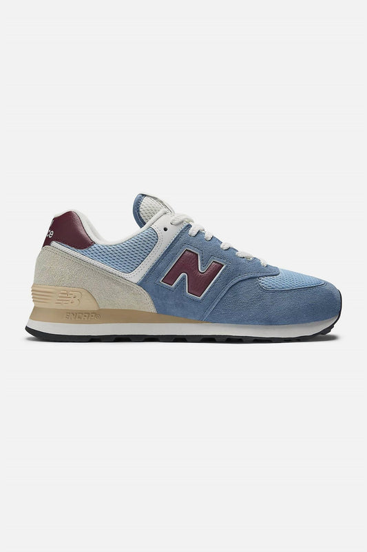 New Balance - Unisex U574 Spr Sneakers