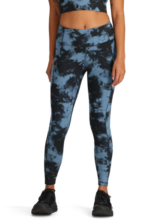 Outdoor Research - Vantage Printed 7/8 Legging
