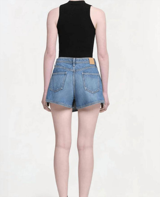Simkhai - Molly Mini Skort