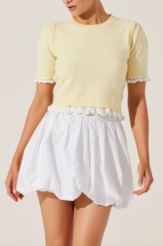 Astr - Essey Sweater