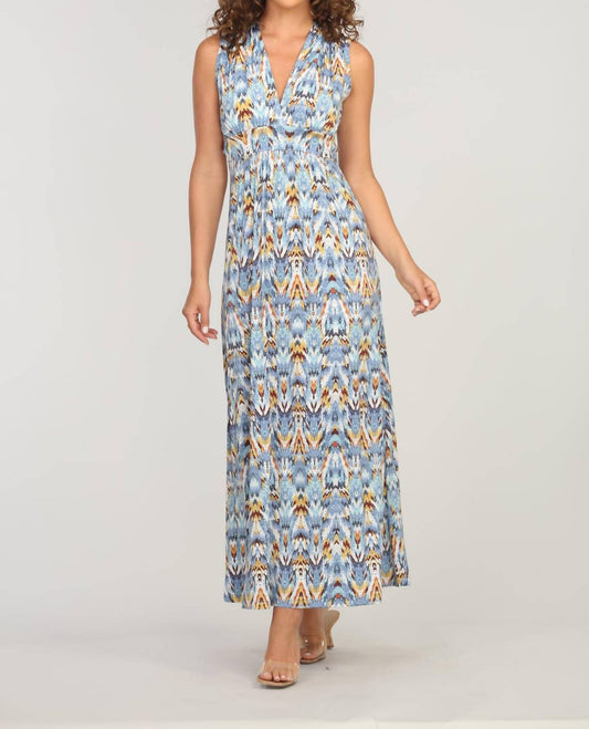 Veronica M - Katryna Maxi Dress