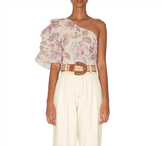 Magali Pascal - DESA TOP