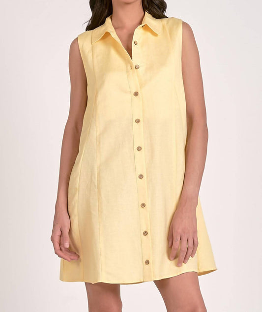 Elan - Lorelai Dress