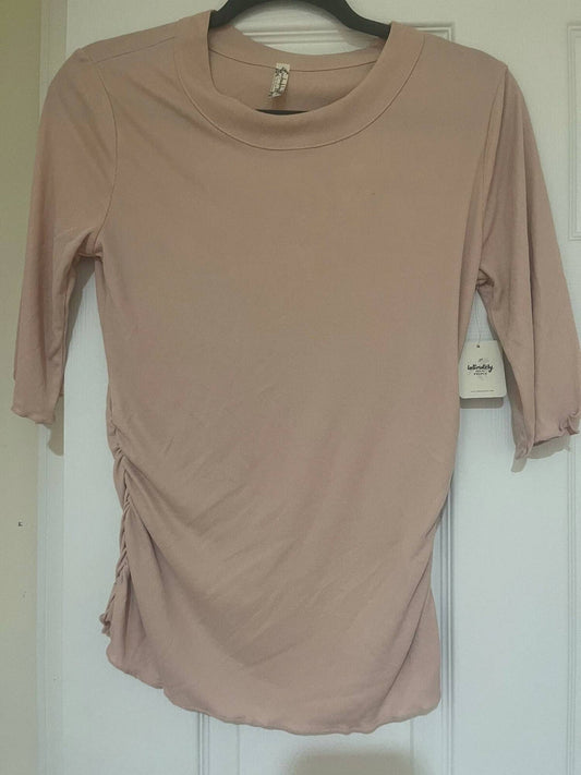 Free People - Women's Talk To Me Blouse