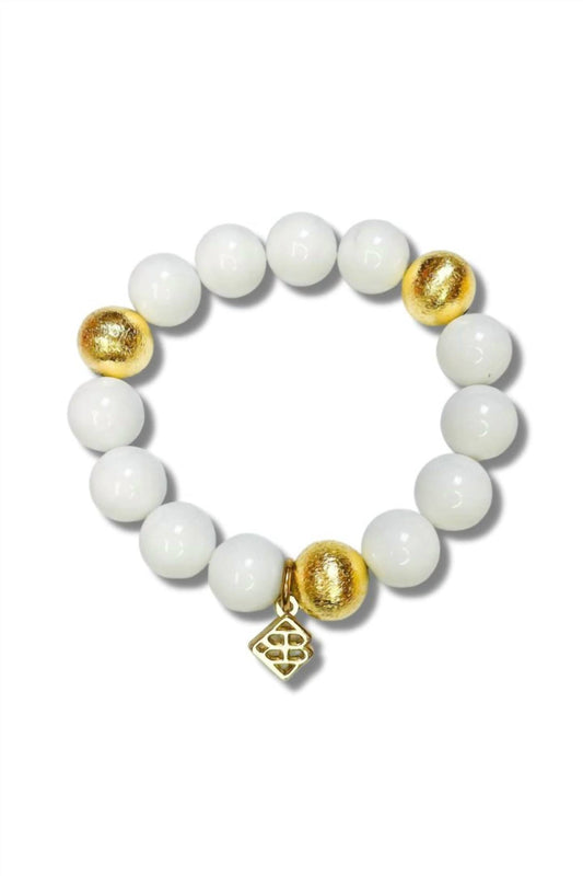 Brianna Cannon - Women's Beaded Brianna Bracelet