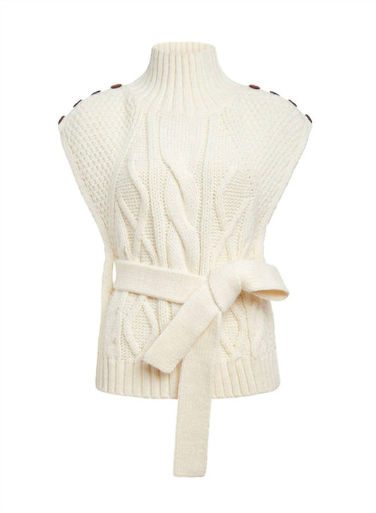 Marie Oliver - Emerson Popover Blouse