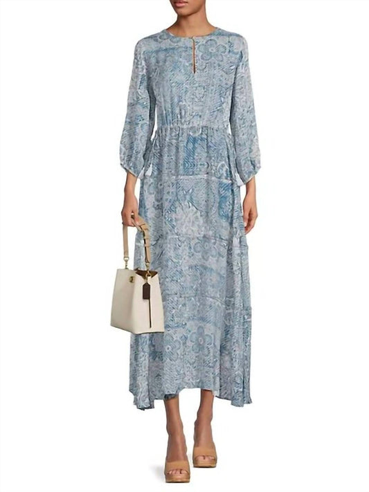 Johnny Was - ELS SLIP DRESS