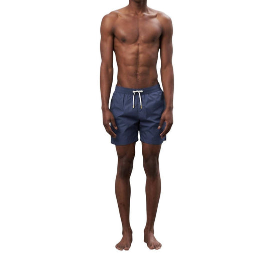 Hartford - Nylon Swim Trunks