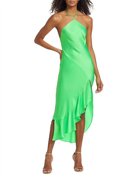 Amanda Uprichard - dasha dress