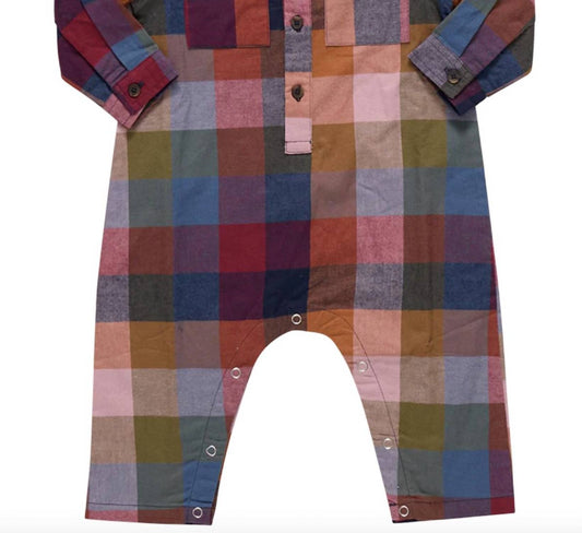 Pink Chicken - Kids' Easton Jumper