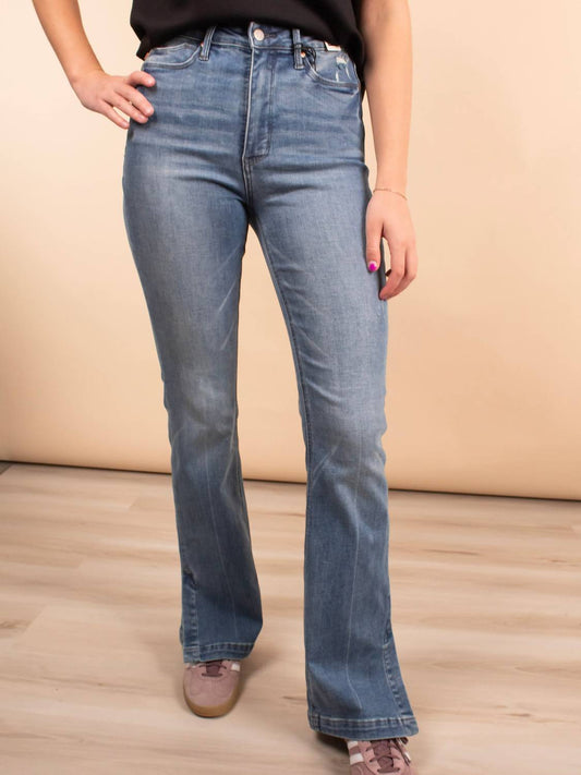 Judy Blue - Women's Tummy Control Jeans